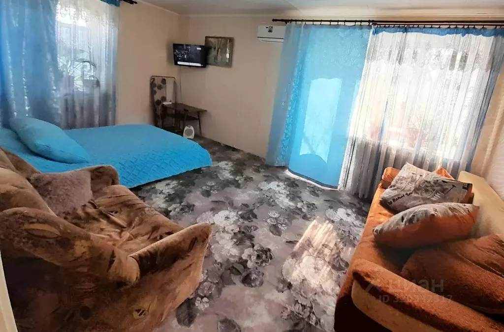 1-к кв. Саратовская область, Балашов ул. Ленина, 17 (32.0 м) - Фото 1