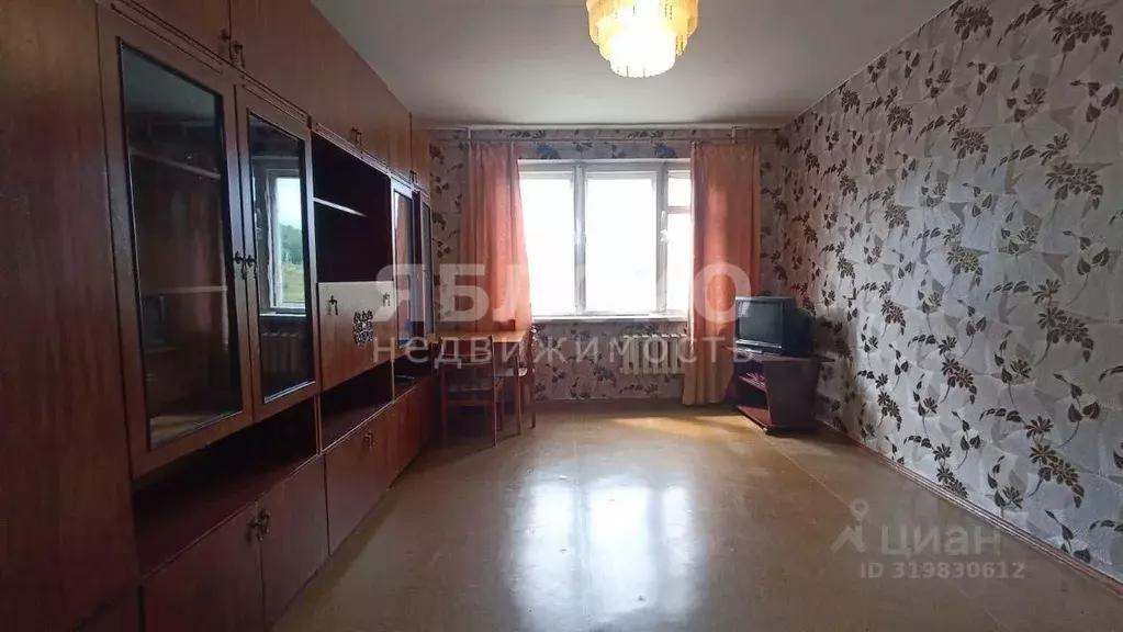 3-к кв. Пермский край, Березники ул. Свердлова, 170 (65.0 м) - Фото 0