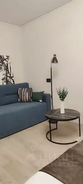 1-к кв. Челябинская область, Магнитогорск просп. Карла Маркса, 161 ... - Фото 1