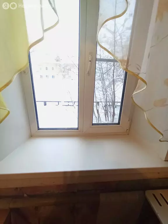 2-комнатная квартира: Бор, улица Максима Горького, 99 (38 м) - Фото 1