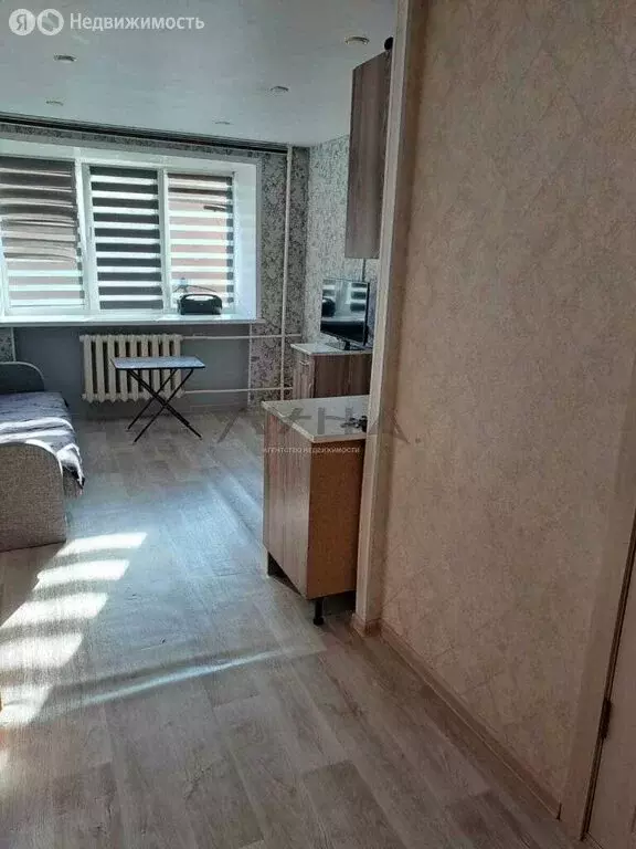 1к в -комнатной квартире (14 м) - Фото 2