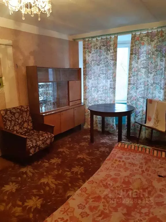 2-к кв. Ленинградская область, Кириши просп. Ленина, 8 (45.9 м) - Фото 1