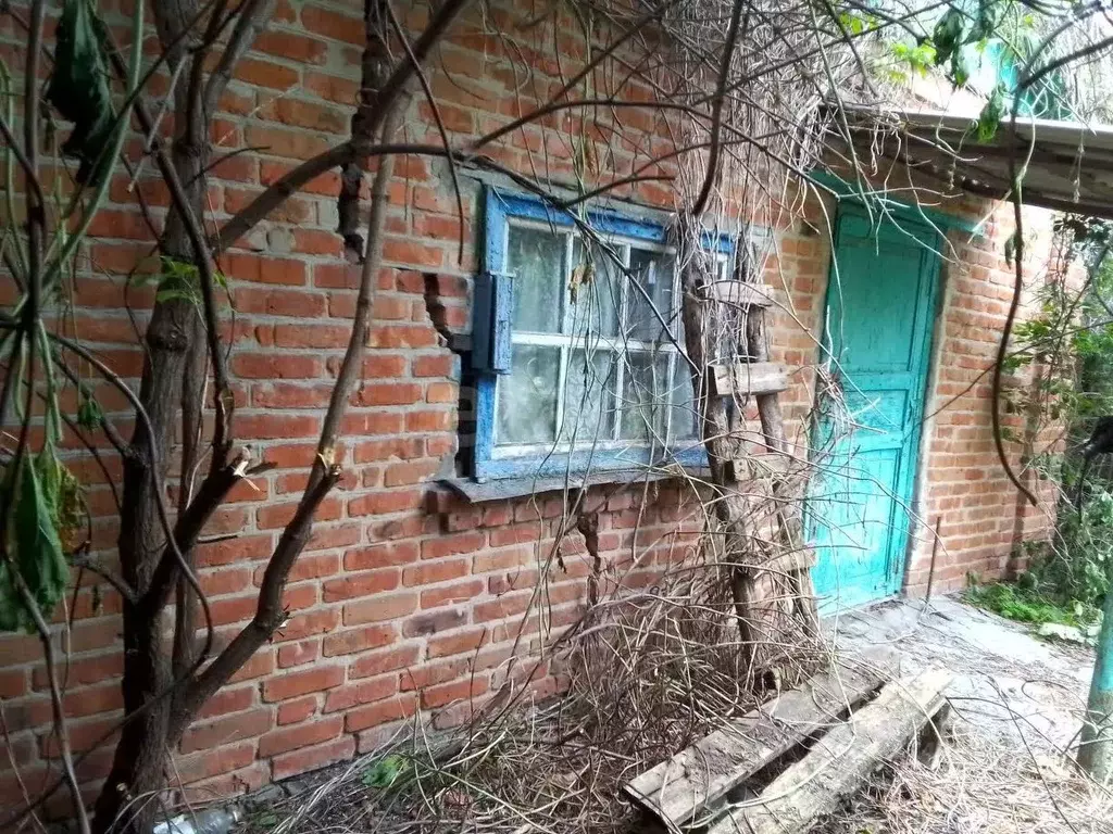 Дом в Белгородская область, Новый Оскол ул. Мира, 27 (43 м) - Фото 1