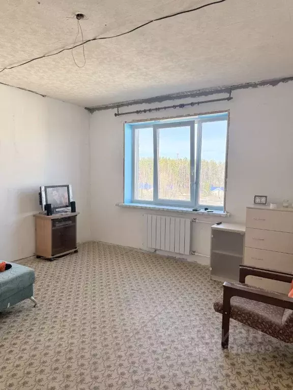 2-к кв. Свердловская область, Сысертский муниципальный округ, д. ... - Фото 1