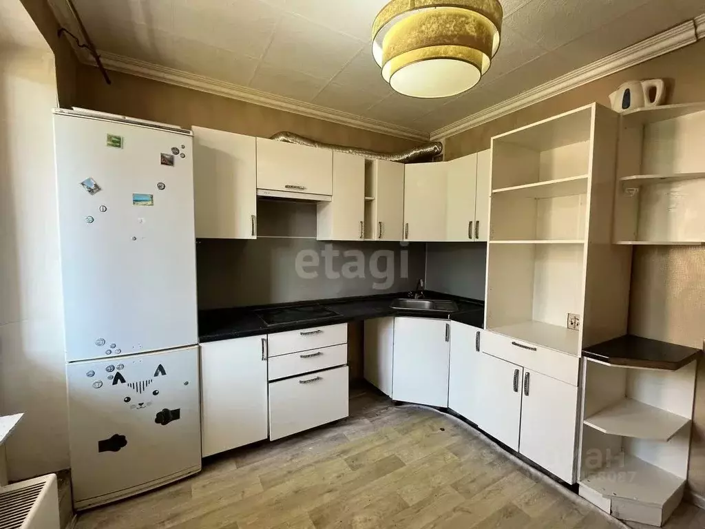 1-к кв. Московская область, Дмитров ДЗФС мкр, 42 (38.6 м) - Фото 1