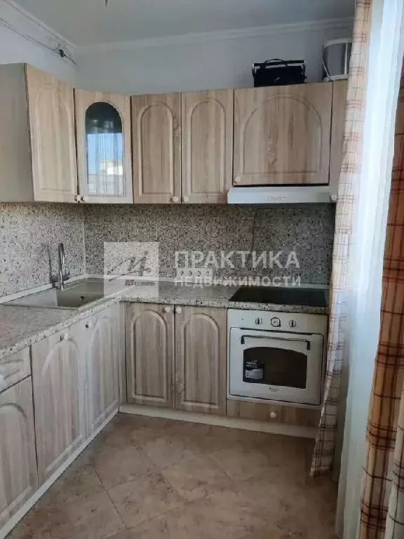 Продается 1-комнатная квартира - Фото 2