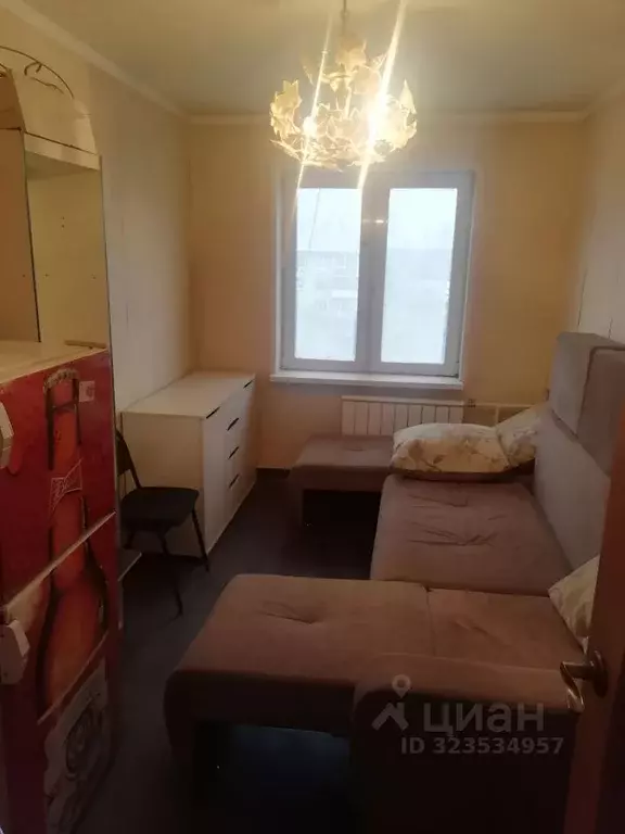 Студия Красноярский край, Красноярск ул. Гастелло, 27 (14.0 м) - Фото 2