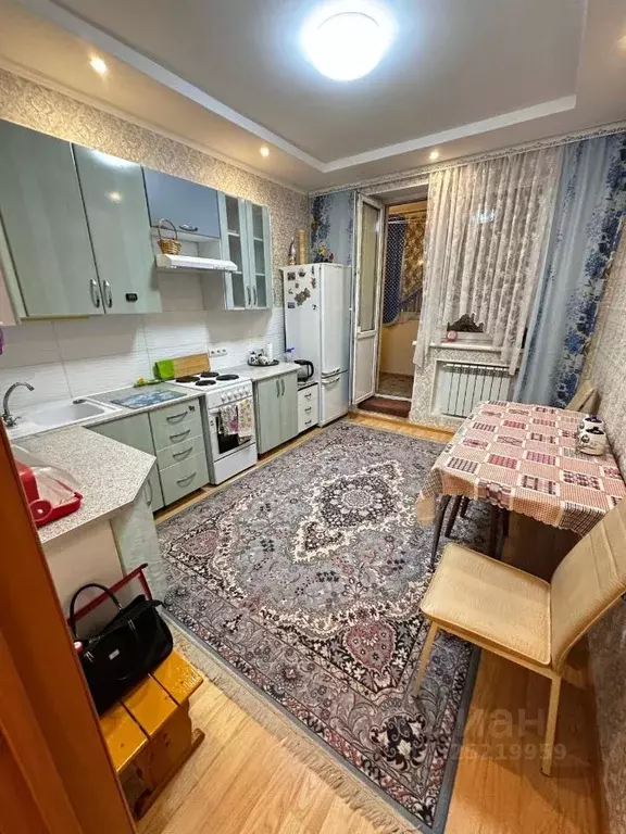 2-к кв. Московская область, Люберцы городской округ, Октябрьский пгт ... - Фото 2