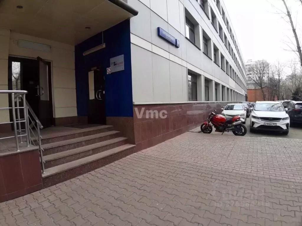 Офис в Москва Аптекарский пер., 4С2 (260 м) - Фото 1