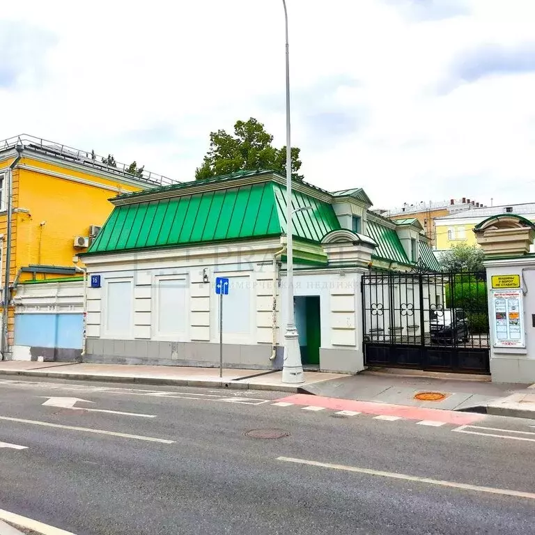 Офис (524 м) - Фото 2