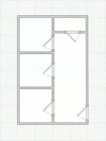 2-к кв. Ингушетия, Магас ул. Мочко Базоркина (100.0 м) - Фото 2