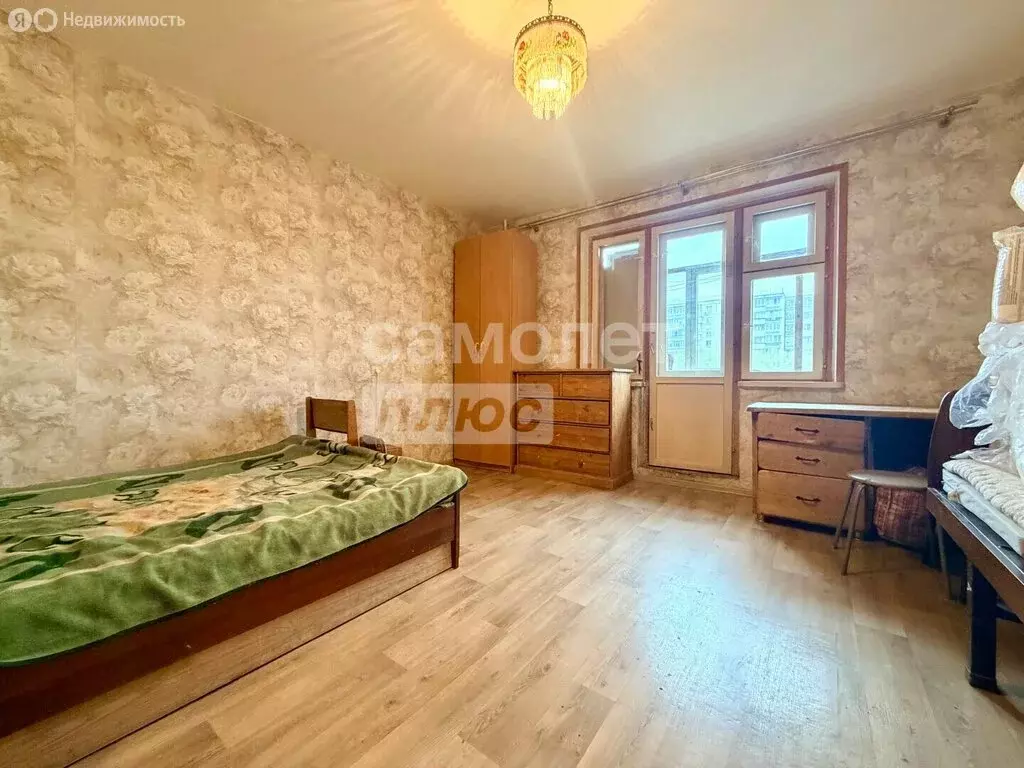 1-комнатная квартира: Челябинск, улица Чичерина, 6 (40 м) - Фото 2
