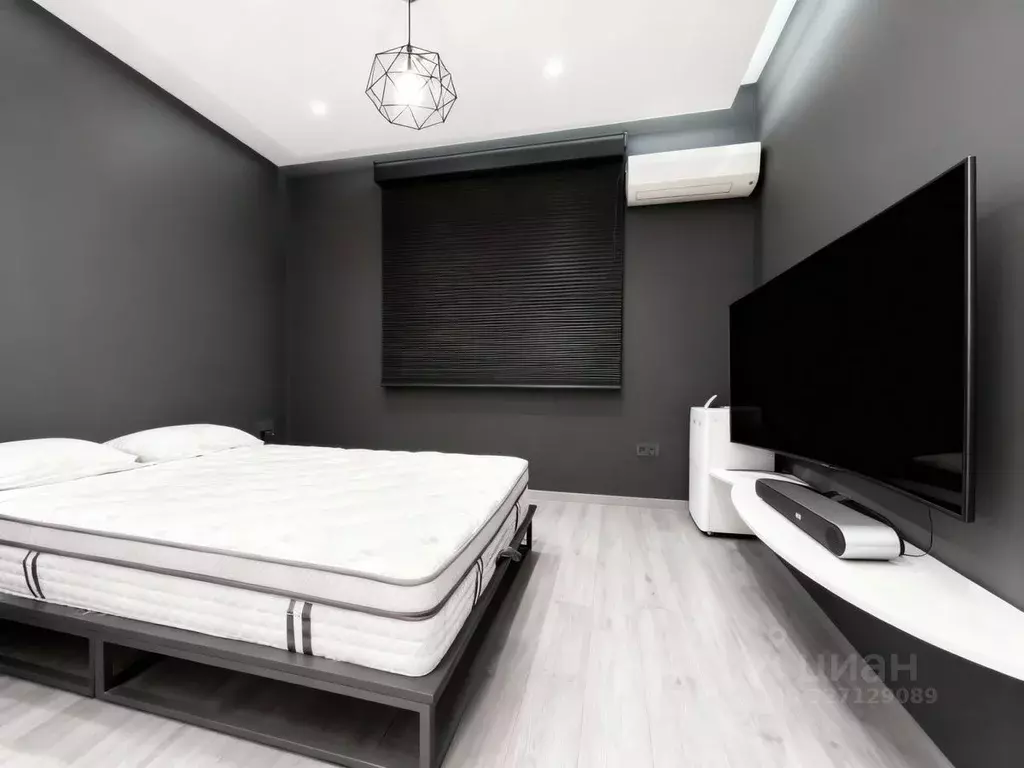 2-к кв. Москва пер. Огородная Слобода, 10 (41.0 м) - Фото 2