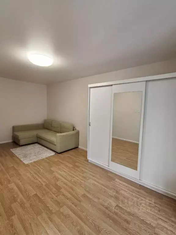 1-к кв. Москва ул. Мостовая, 5к1 (36.0 м) - Фото 2