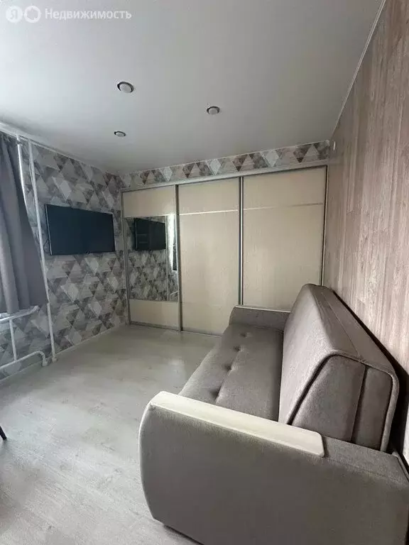 1-комнатная квартира: Киров, Мостовицкая улица, 7 (39.5 м) - Фото 2