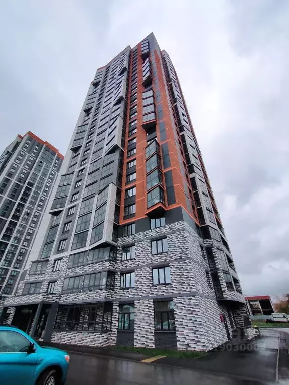 1-к кв. Удмуртия, Ижевск ул. Карла Маркса, 120к1 (46.0 м) - Фото 0