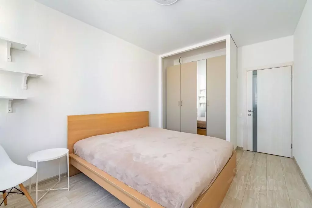 1-к кв. Московская область, Долгопрудный Новый бул., 5к1 (33.5 м) - Фото 2