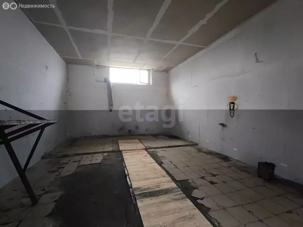 Производственное помещение (50 м) - Фото 1