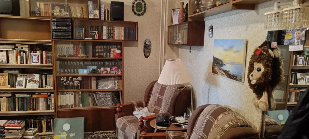 3-к кв. Москва Никулинская ул., 6К3 (80.0 м) - Фото 1