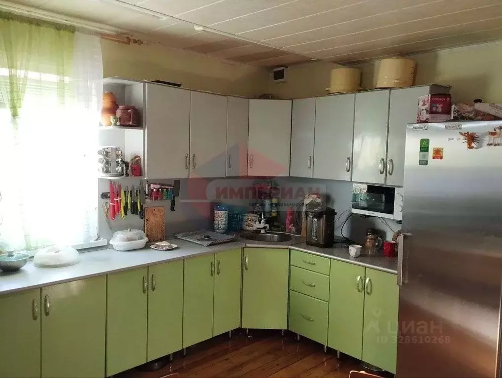 Дом в Белгородская область, Яковлевский муниципальный округ, Томаровка ... - Фото 2