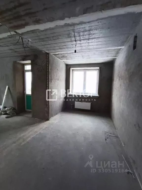 3-к кв. Ивановская область, Иваново Самоцветы мкр, 1 (75.55 м) - Фото 1
