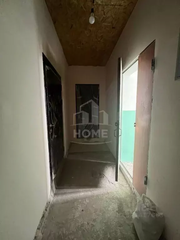 1-к кв. Дагестан, Махачкала просп. Имама шамиля, 1 (50.0 м) - Фото 2