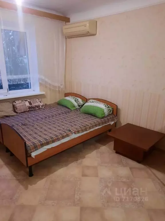 1-к кв. Краснодарский край, Краснодар тэц жилмассив, ул. . - Фото 0