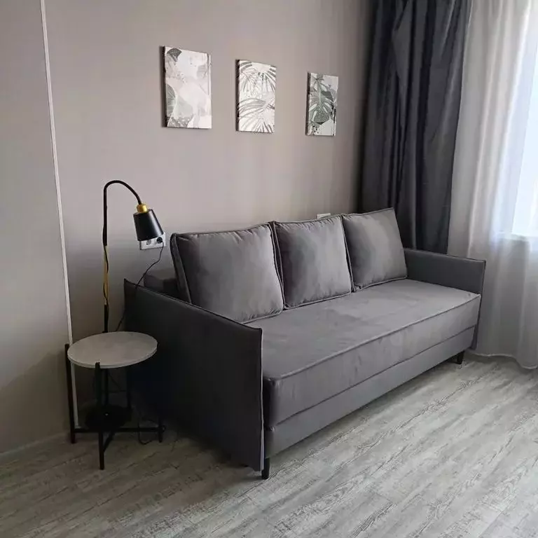 1-к кв. Забайкальский край, Чита ул. Тимирязева, 23 (45.0 м) - Фото 1