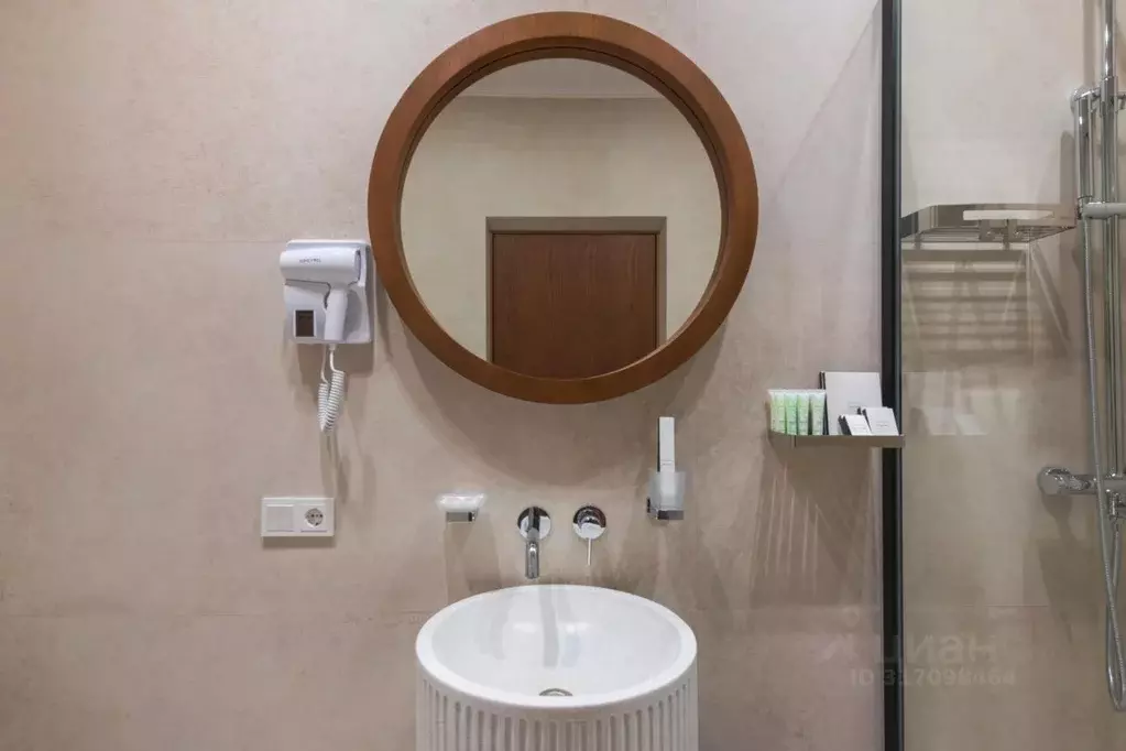 Комната Дагестан, Дербент ул. Гейдара Алиева, 11Б (22.0 м) - Фото 1