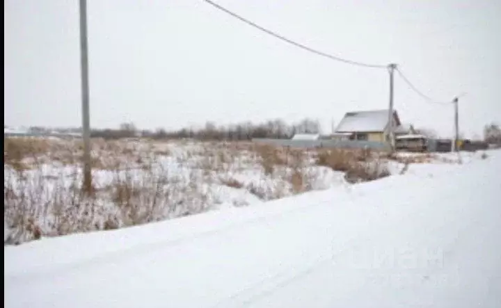 Участок в Башкортостан, Уфимский район, Таптыковский сельсовет, с. ... - Фото 2