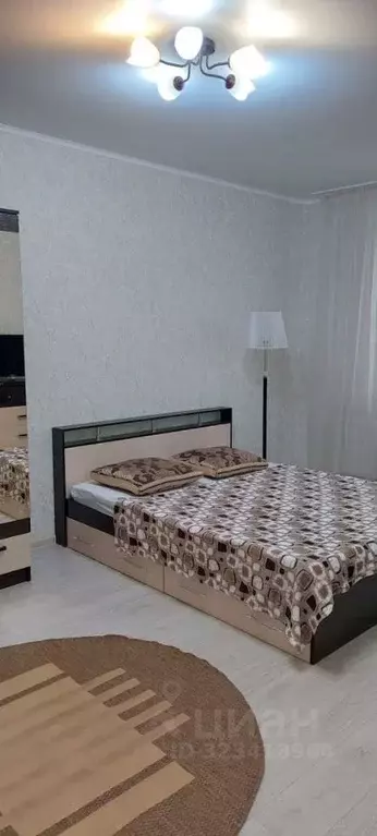 1-к кв. Белгородская область, Старый Оскол Степной мкр, 33В (47.0 м) - Фото 1