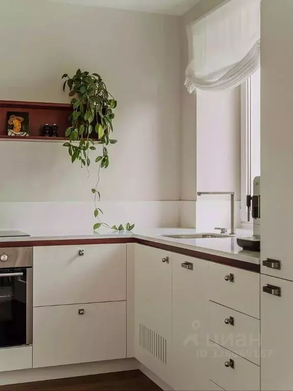 2-к кв. Краснодарский край, Сочи Мамайка мкр, ул. Крымская, 65Б (38.0 ... - Фото 1