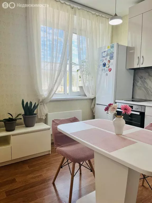 Квартира-студия: Шихово, Солнечная улица, 1Б (29 м) - Фото 2