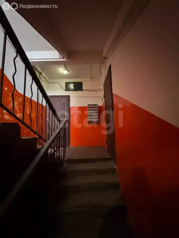 1к в -комнатной квартире (10 м) - Фото 1