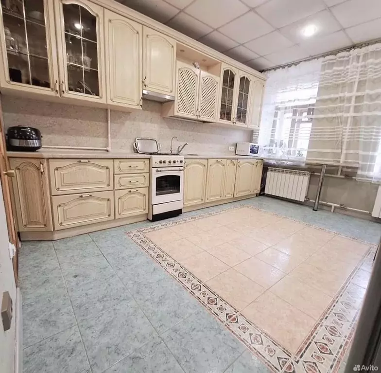 3-к кв. Санкт-Петербург ул. Глеба Успенского, 5 (68.0 м) - Фото 1