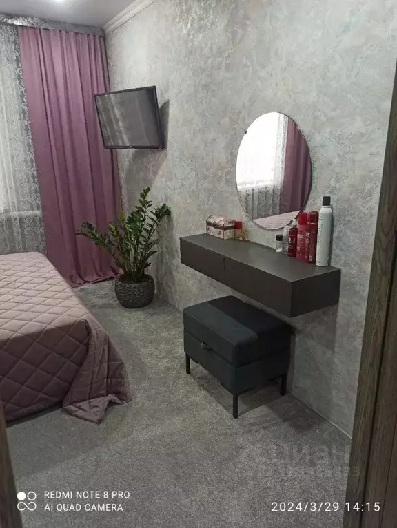 2-к кв. Ростовская область, Сальск ул. Марины Расковой, 49 (60.0 м) - Фото 0