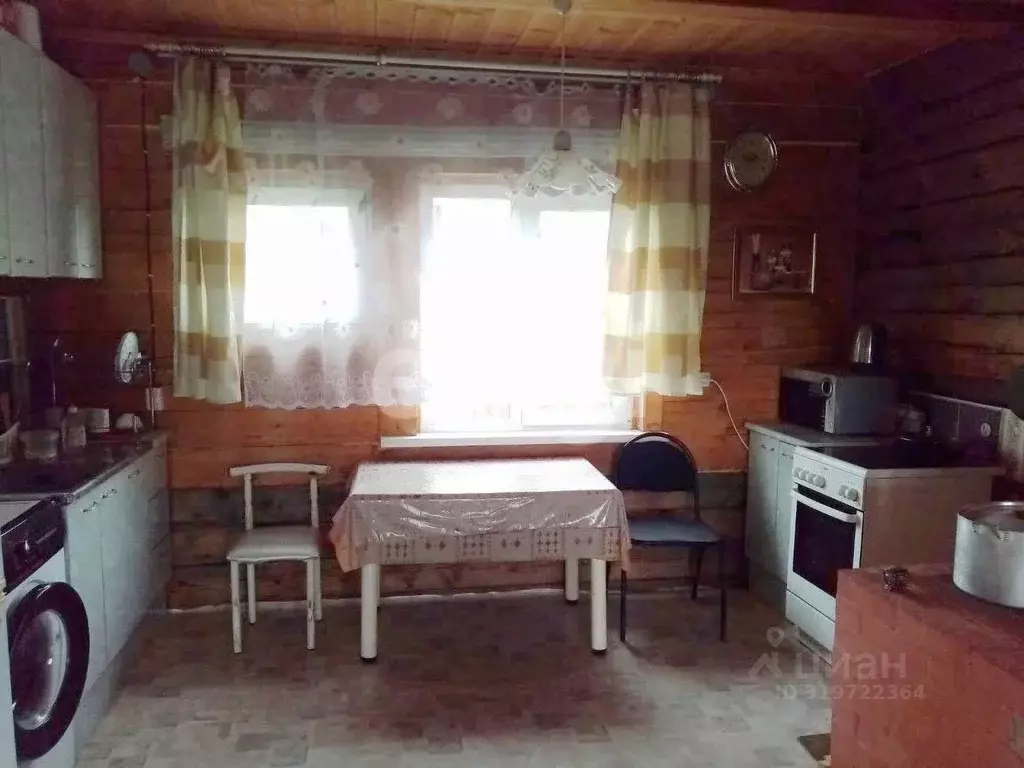 Дом в Бурятия, Иволгинский район, Нижнеиволгинское с/пос, Хойтобэе у. ... - Фото 1