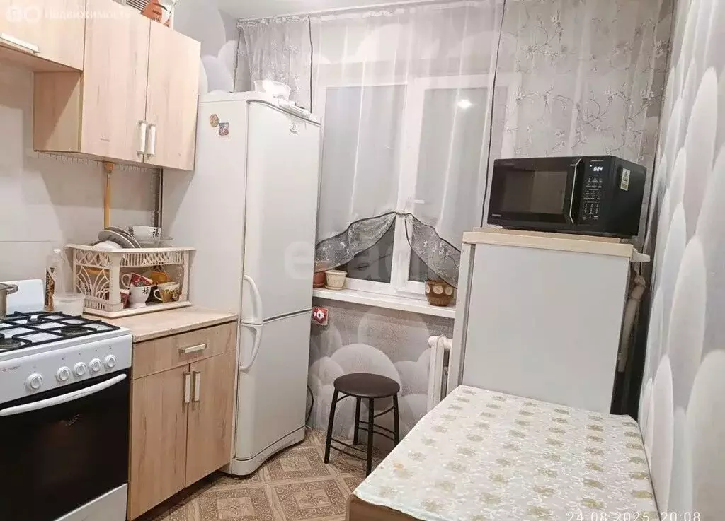 2-комнатная квартира: Тверь, проспект Николая Корыткова, 42 (46 м) - Фото 2