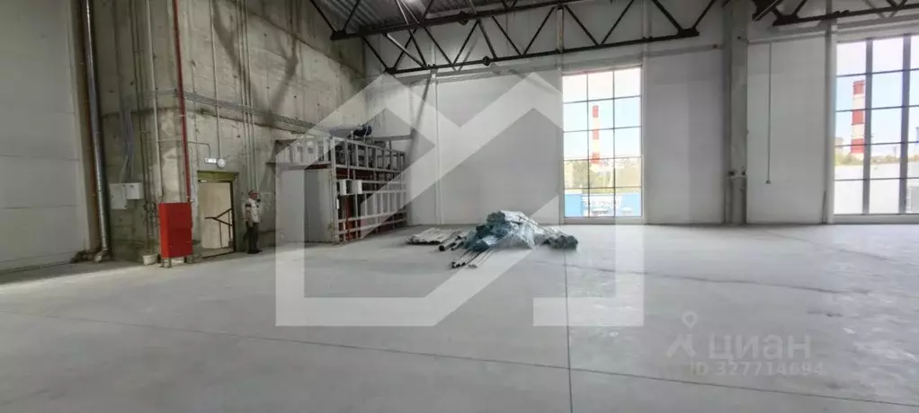 Помещение свободного назначения в Московская область, Дзержинский ... - Фото 2