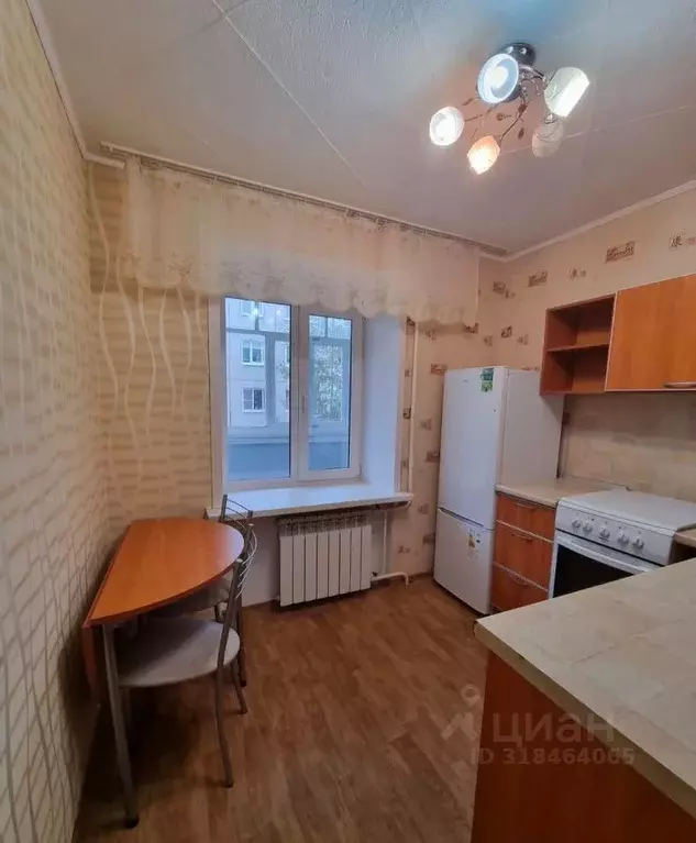 1-к кв. Иркутская область, Братск Осиновка жилрайон, ул. Красноярская, ... - Фото 0