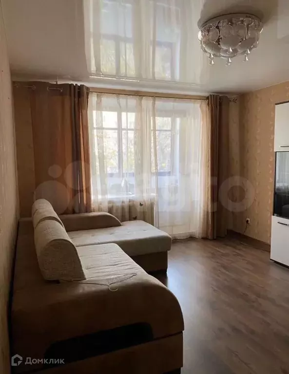 Продаётся 2-к квартира, 52 м - Фото 1
