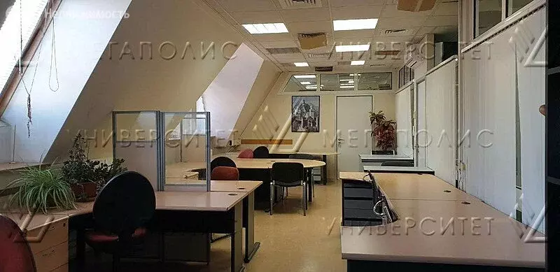 Офис (72 м) - Фото 2