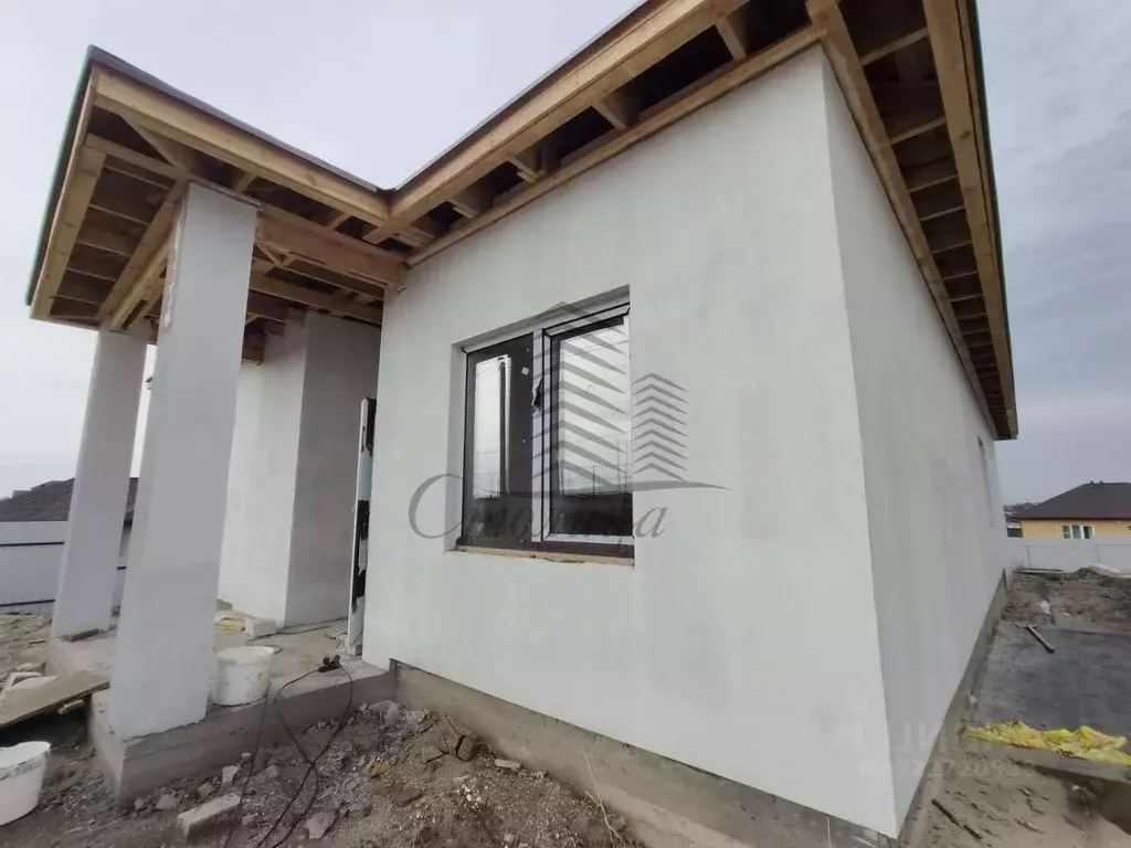 Коттедж в Белгородская область, Старый Оскол Пролески мкр,  (140 м) - Фото 2