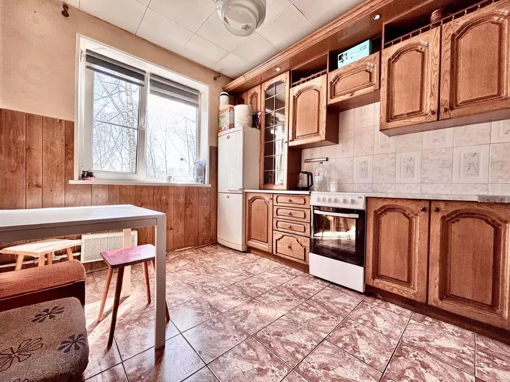 2-к кв. Москва Новоясеневский просп., 22К1 (61.0 м) - Фото 0