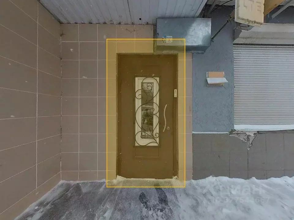 Помещение свободного назначения в Москва Ленинский просп., 41/2 (87 м) - Фото 2