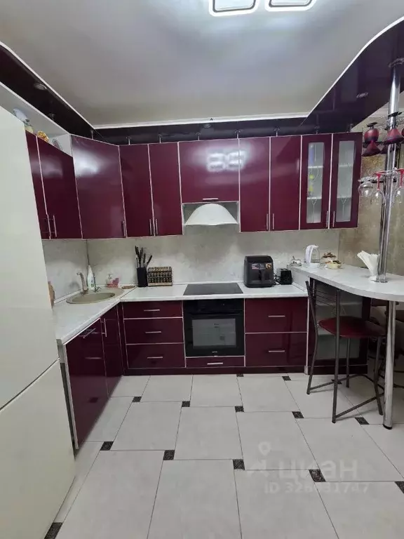 1-к кв. Московская область, Балашиха ул. Демин луг, 6/5 (42.45 м) - Фото 1