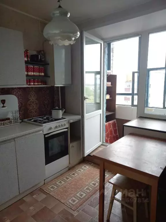 1-к кв. Нижегородская область, Арзамас ул. Пландина, 9 (37.3 м) - Фото 2