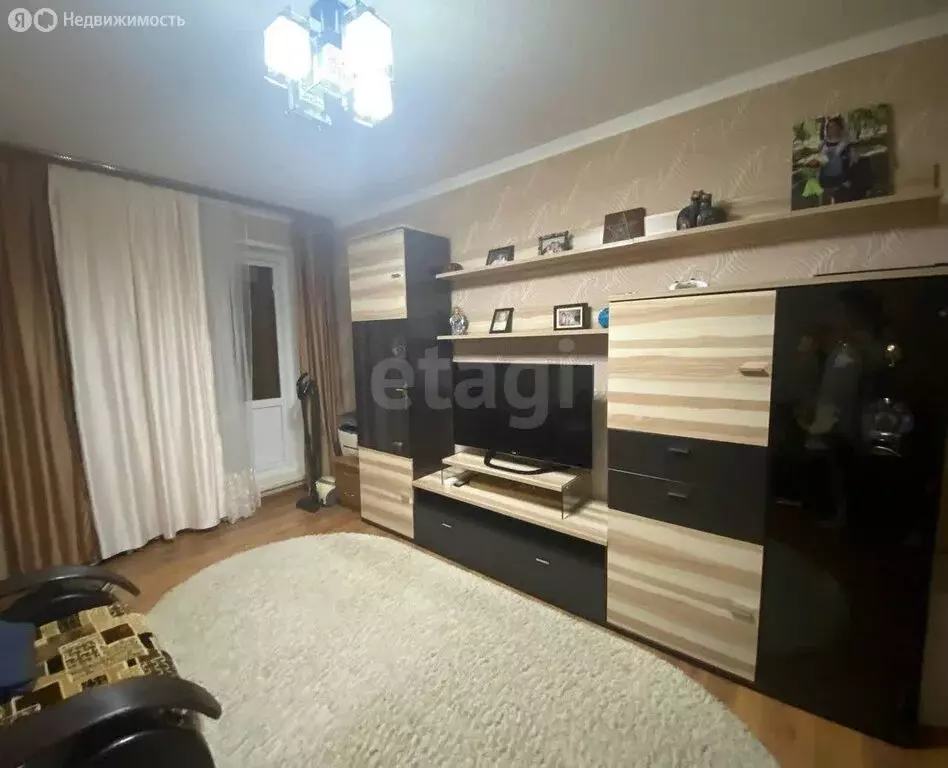 3-комнатная квартира: Саранск, улица Сущинского, 17 (61.2 м) - Фото 2