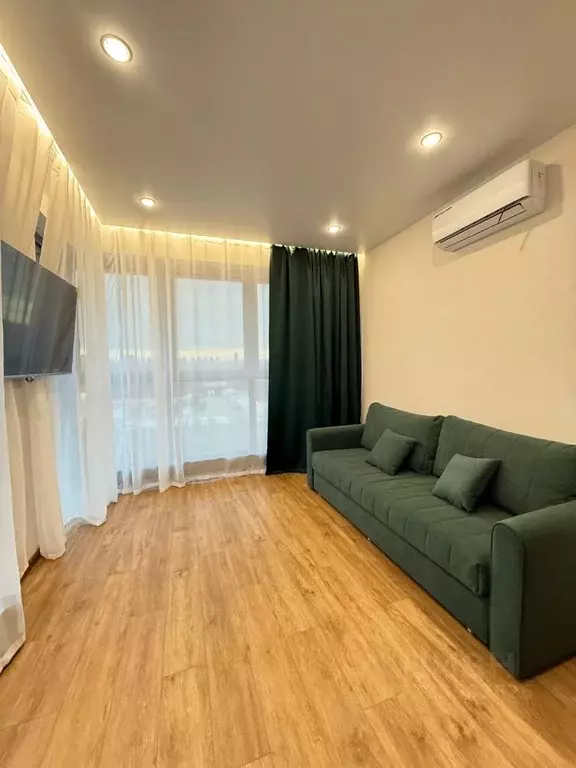 2-к кв. Татарстан, Казань ул. Сибгата Хакима, 62 (48.0 м) - Фото 2