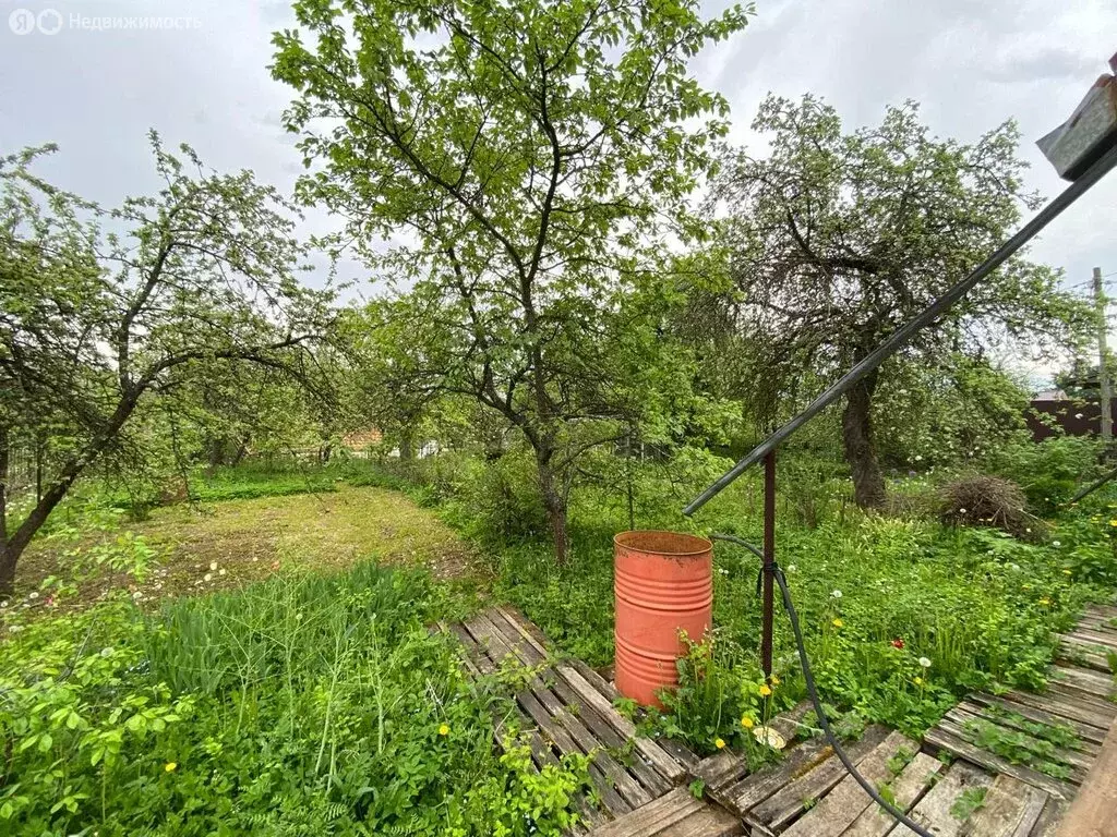 Участок в Санкт-Петербург, Красносельский район (9 м) - Фото 1